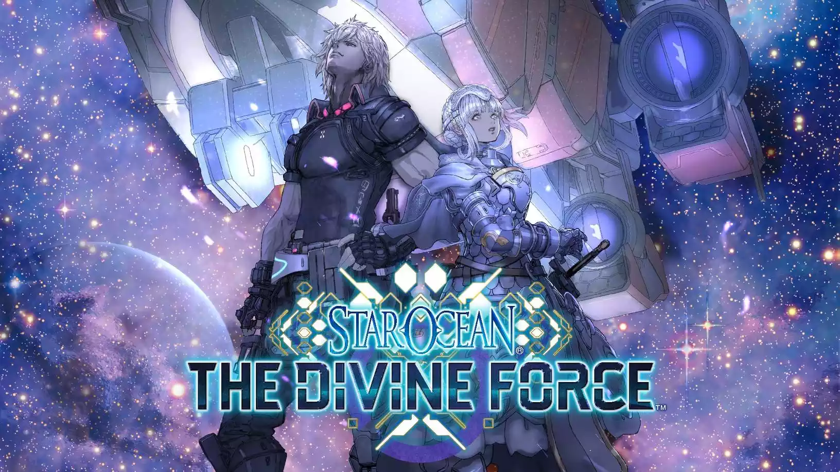 review star ocean the divine force