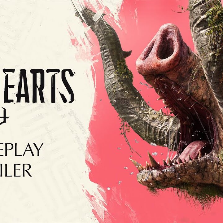 WILD HEARTS™ – Dicas e Truques de Jogabilidade – EA Originals