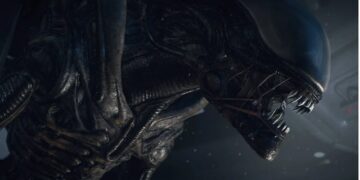 alien novo jogo ps5 2023