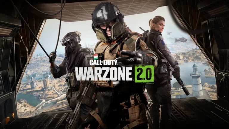 Call of Duty: Modern Warfare 2 warzone 2.0 temporada 1 data lançamento