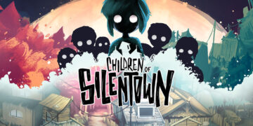 Children of Silentown data lançamento