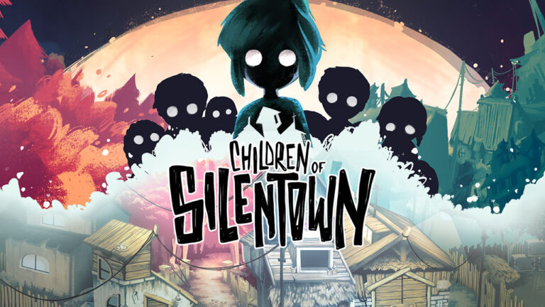 Children of Silentown data lançamento