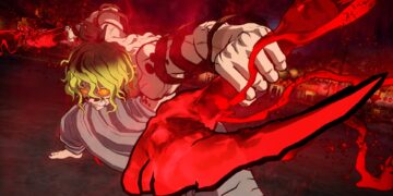 Demon Slayer: Kimetsu no Yaiba – Hinokami Chronicles Gyuutaro data lançamento