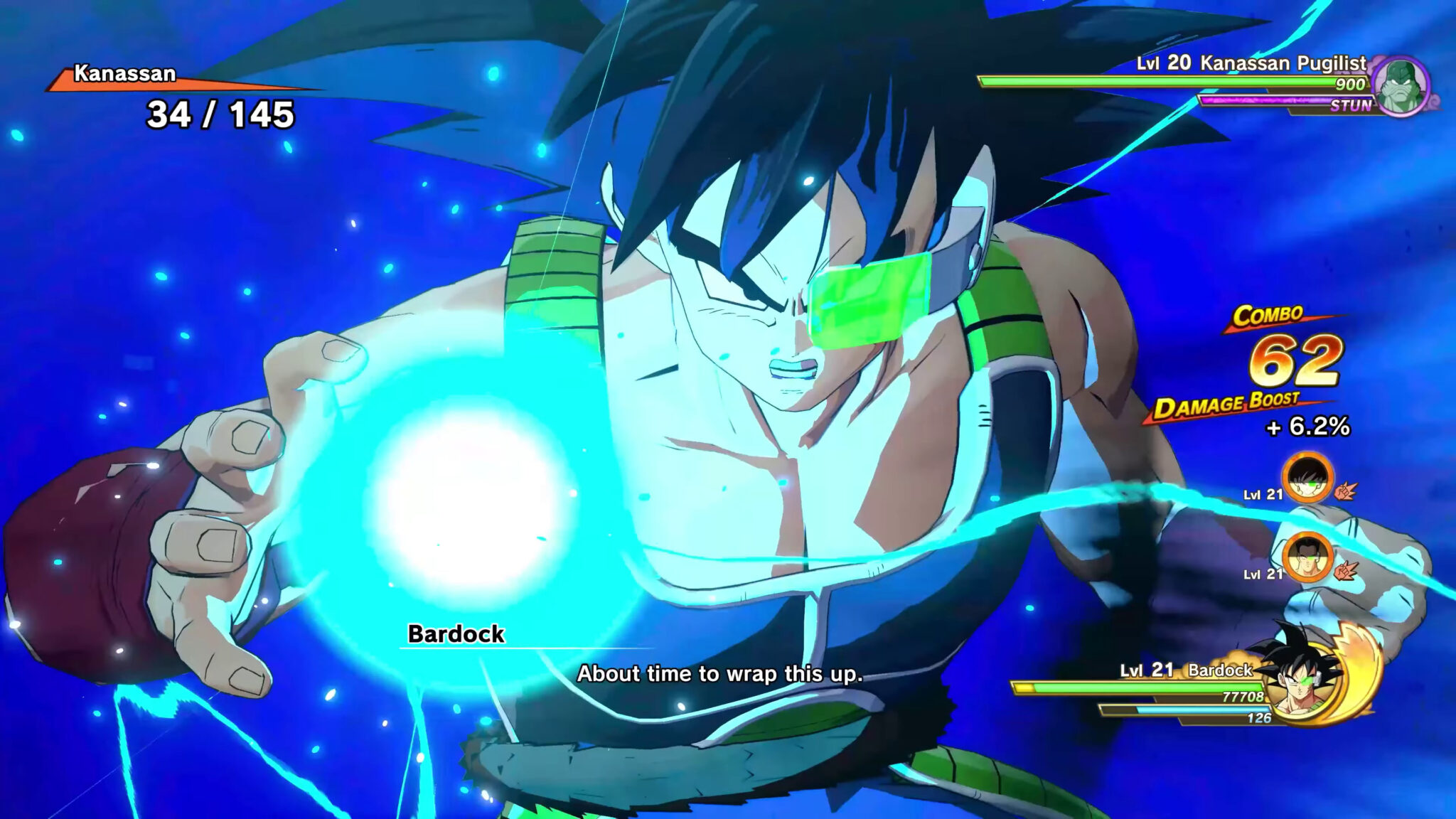 Dragon Ball Z Kakarot S Bardock Dlc Drops Alongside Ps Version In Hot Sex Picture