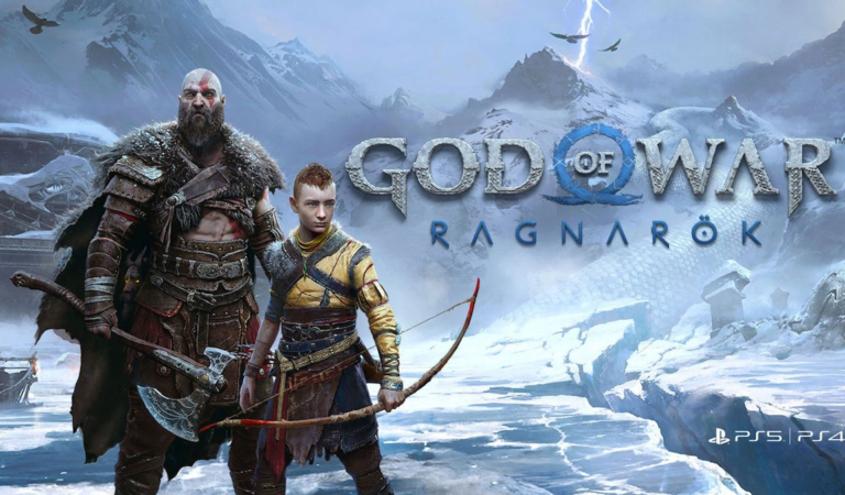 God of War Ragnarok – Guia de Troféus