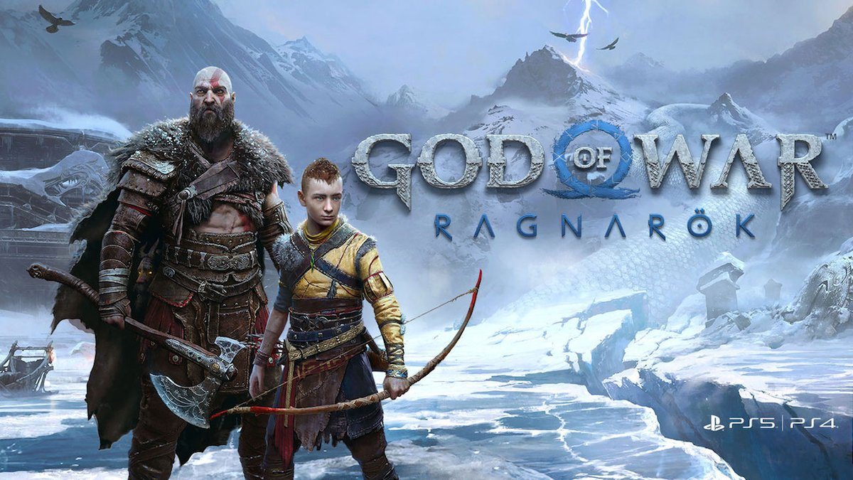 God of War: Ragnarok pode ter expansão anunciada em breve [RUMOR]