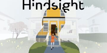 Hindsight data lançamento