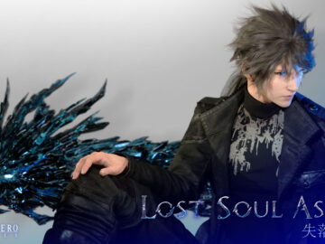 Lost Soul Aside publicado Sony Interactive Entertainment novo trailer