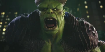 Marvel's Midnight Suns confirma hulk new game plus