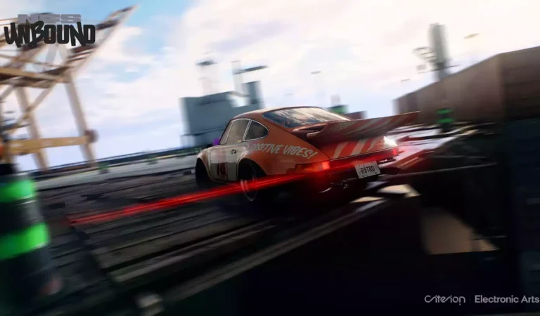 Criterion Games está trabalhando em um novo Need for Speed de mundo aberto