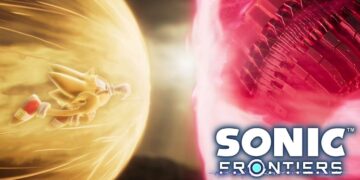 Sonic Frontiers trailer visão geral showdown