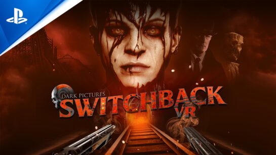 the dark pictures switchback