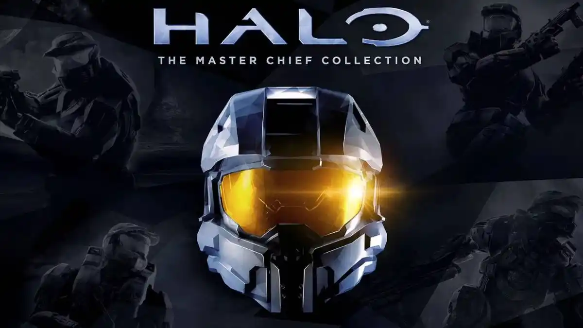 The Master Chief Collection The Master Chief Collection