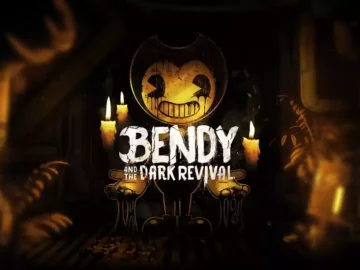 bendy and the dark revival data lançamento