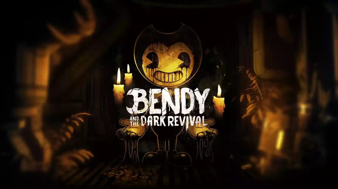 bendy and the dark revival data lançamento