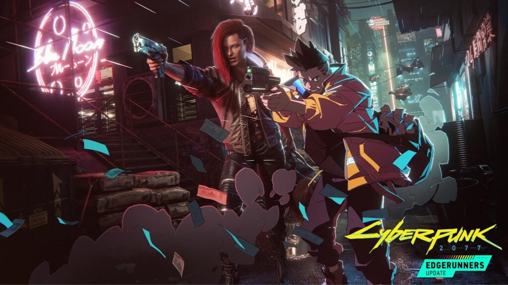 CD Projekt Red deixa fãs de Cyberpunk 2077 em alerta com nova mensagem misteriosa