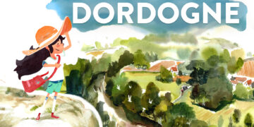 dordogne periodo lançamento ps5 ps4