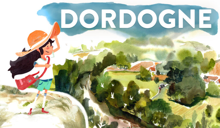 Dordogne será lançado em 13 de junho; Confira novo trailer