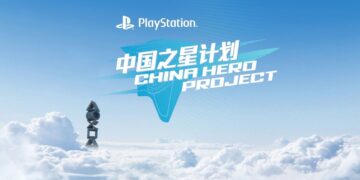 fase tres playstation China Hero Project mais 10 jogos
