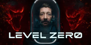 level zero primeiro trailer gameplay