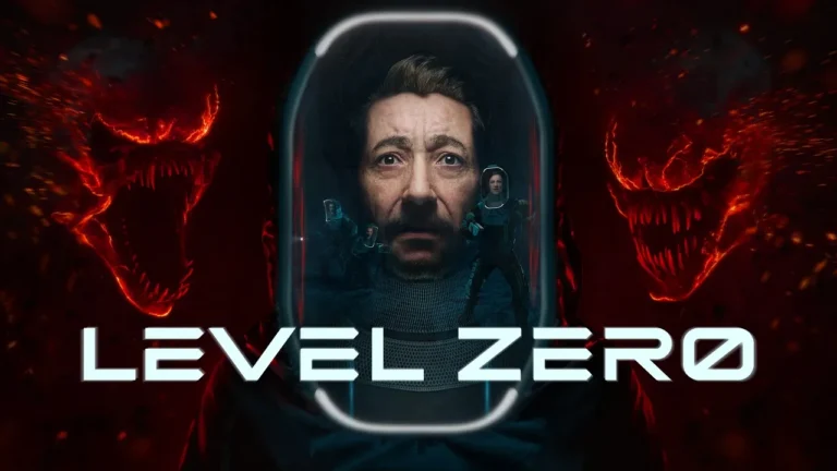 level zero primeiro trailer gameplay