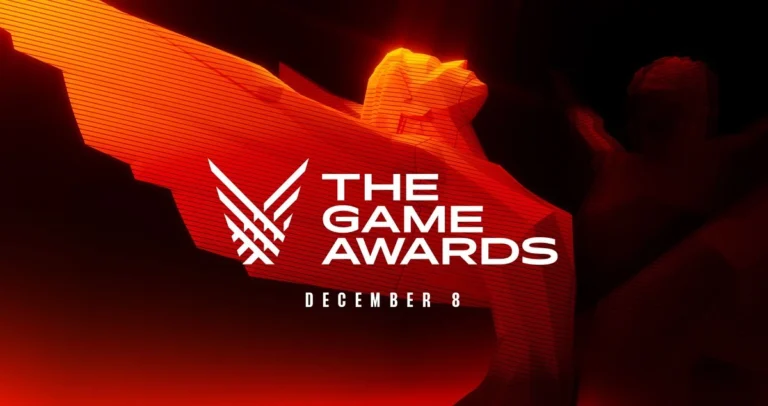 lista indicados the game awards 2022