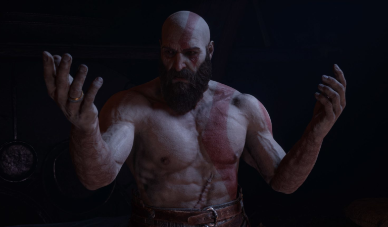 Novo jogo da Santa Monica Studio não será God of War, mas uma nova IP (Rumor)
