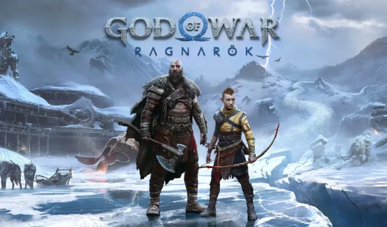 God Of War Ragnarok para PC será anunciado em breve [Rumor]