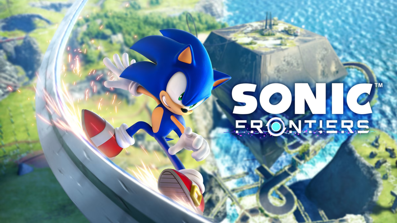 review sonic frontiers