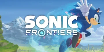 review sonic frontiers