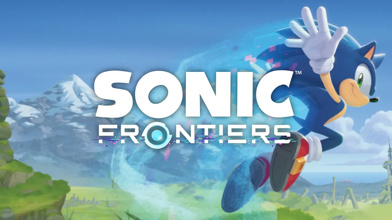 review sonic frontiers