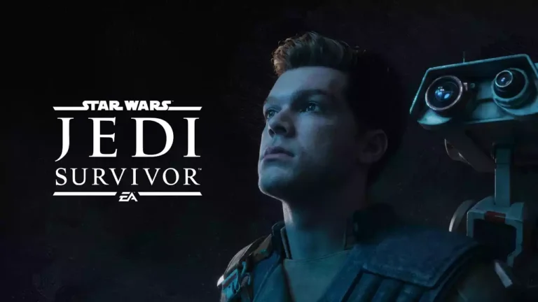 star wars jedi survivor anuncio data lançamento the game awards