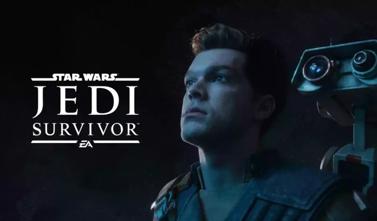 Star Wars Jedi: Survivor pode ser lançado no PS4