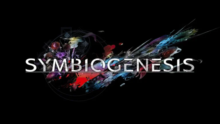 symbiogenesis projet nft