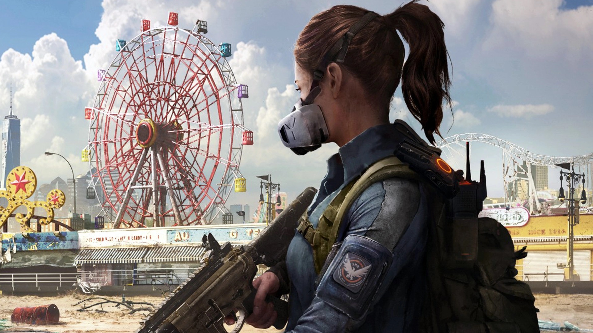 the division heartland classificação etária adulto