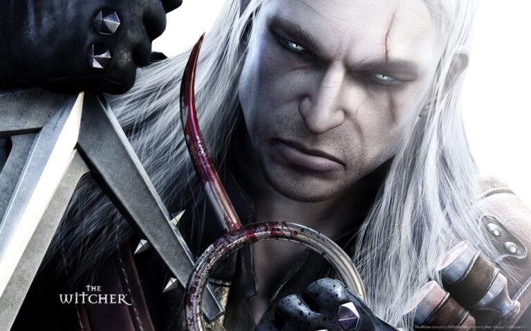 the witcher remake lançamento depois the witcher 4