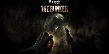 Amnesia: The Bunker anunciado trailer