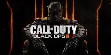 Call of Duty: Black Ops 3 imagens mundo aberto cancelado