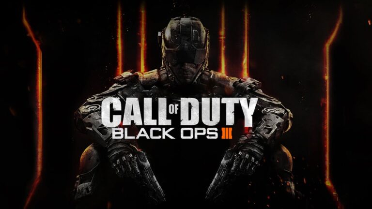 Call of Duty: Black Ops 3 imagens mundo aberto cancelado