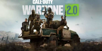 Call of Duty Warzone 2 melhores armas