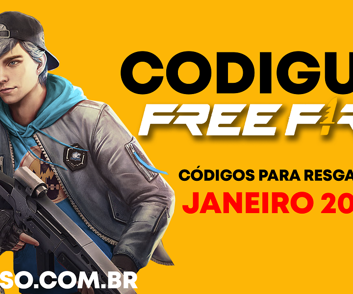 CODIGUIN FREE FIRE: códigos FF válidos e ativos em janeiro de 2022 no  Rewards Garena - Free Fire Club