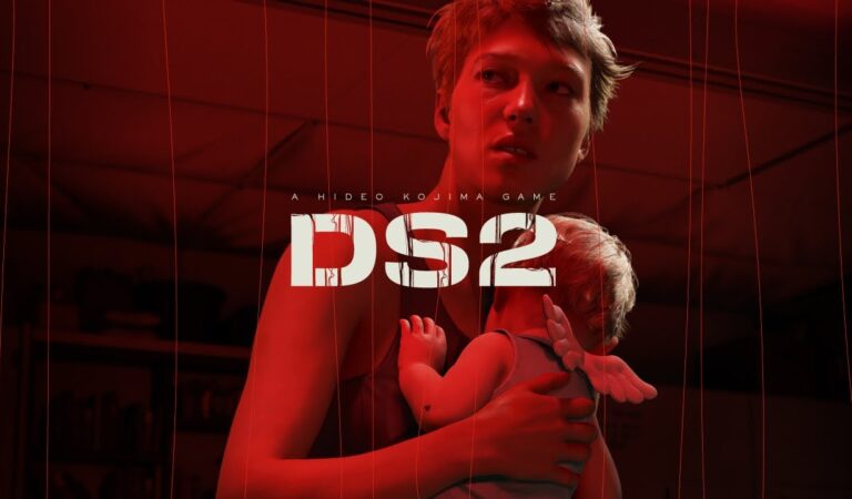 Rumor: Death Stranding 2 pode ser lançado em 2025