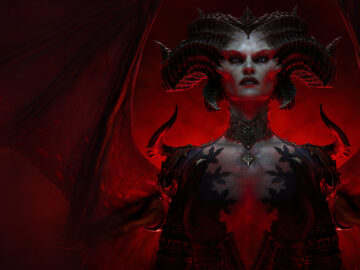 Diablo IV data lançamento trailer