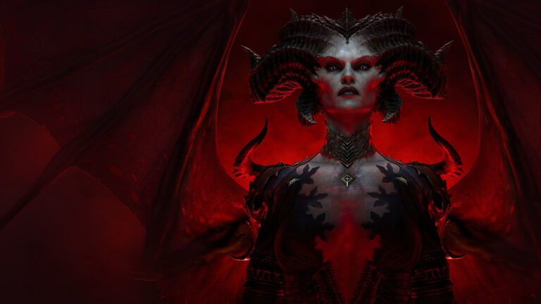 Diablo IV data lançamento trailer