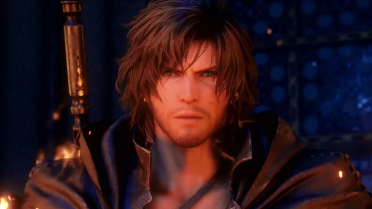 Final Fantasy 16 detalhes personagens companheiros modos poderes eikonicos mais