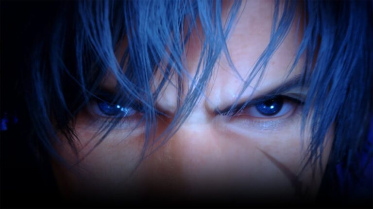Final Fantasy 16 trailer revenge data lançamento