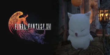 Final Fantasy XVI aparencia moogles