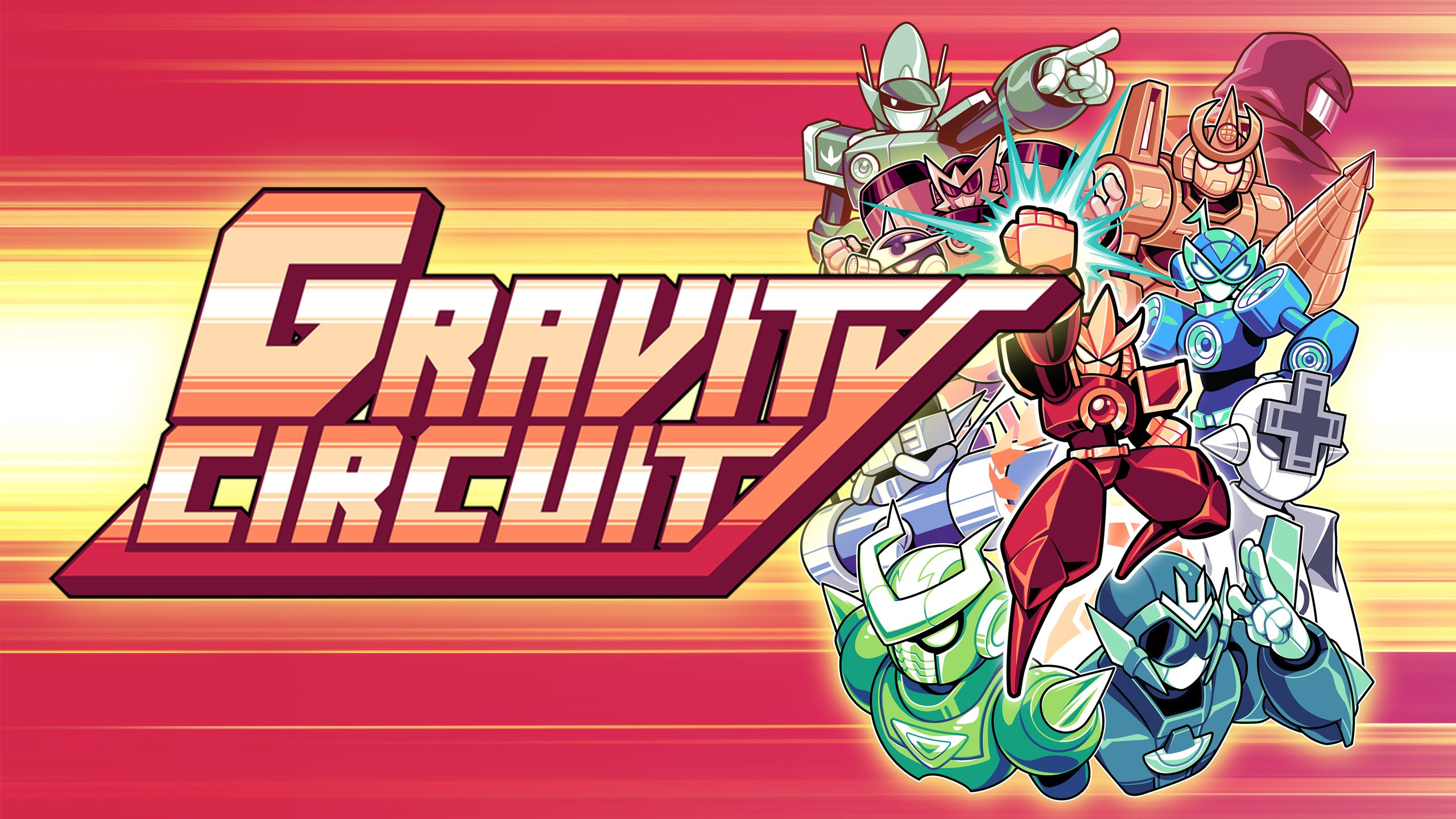 Gravity Circuit anunciado ps5 ps4 2023