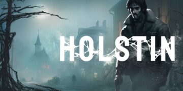 Holstin anunciado consoles