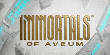 Immortals of Aveum anunciado ps5 trailer